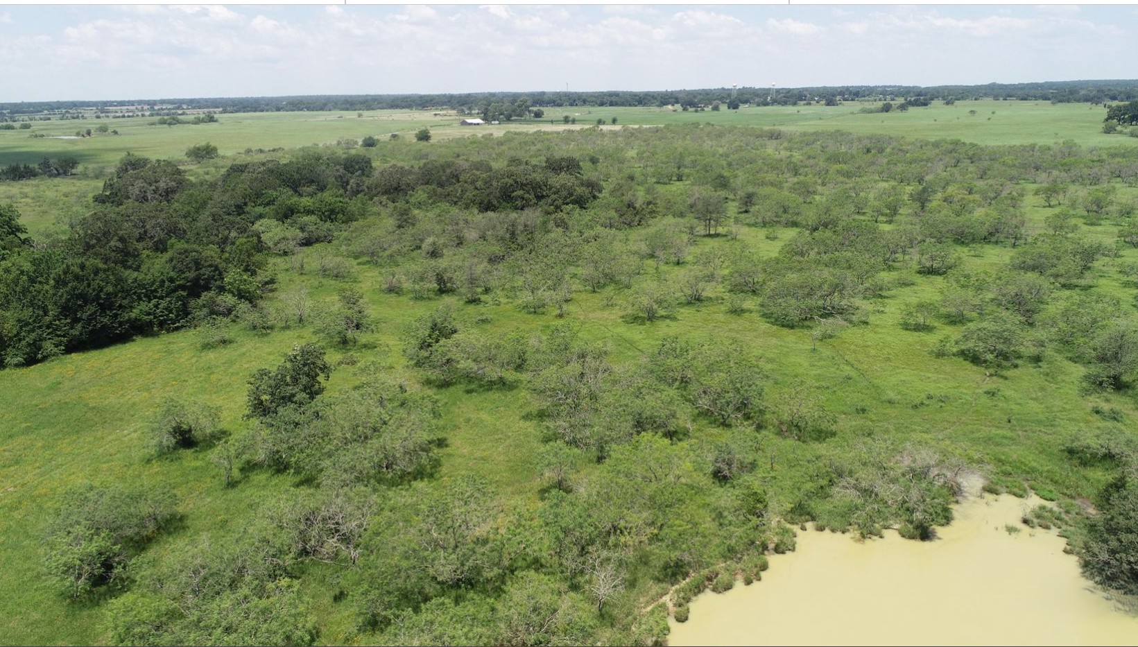 Ranches of Gause Lot 2A, Gause